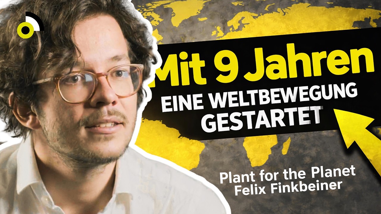 Was lief schief bei Fridays for Future? Klartext zur Klimadebatte