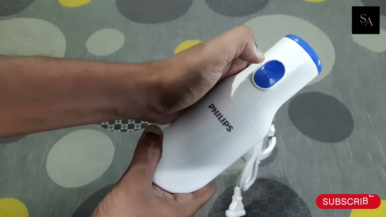 PHILIPS HL1655/00 Hand Blender @Philips #philips #blender #hand #philipsblender