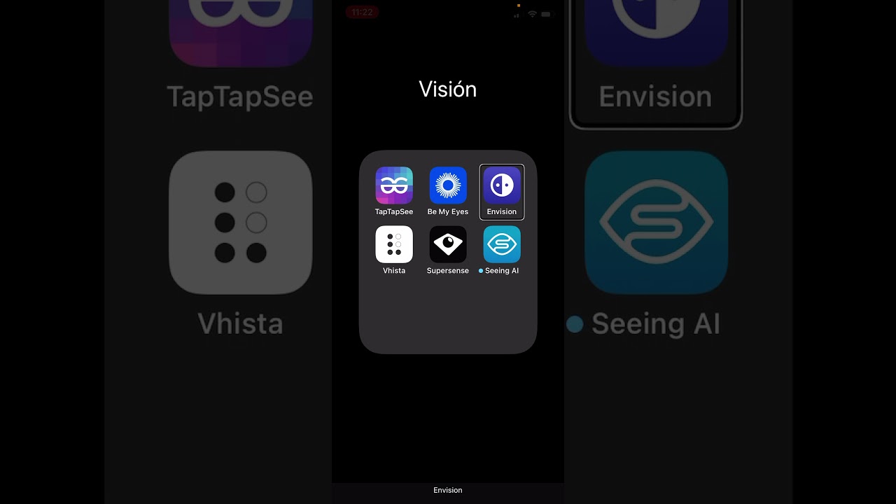 ¿Qué tengo en mi iPhone?￼