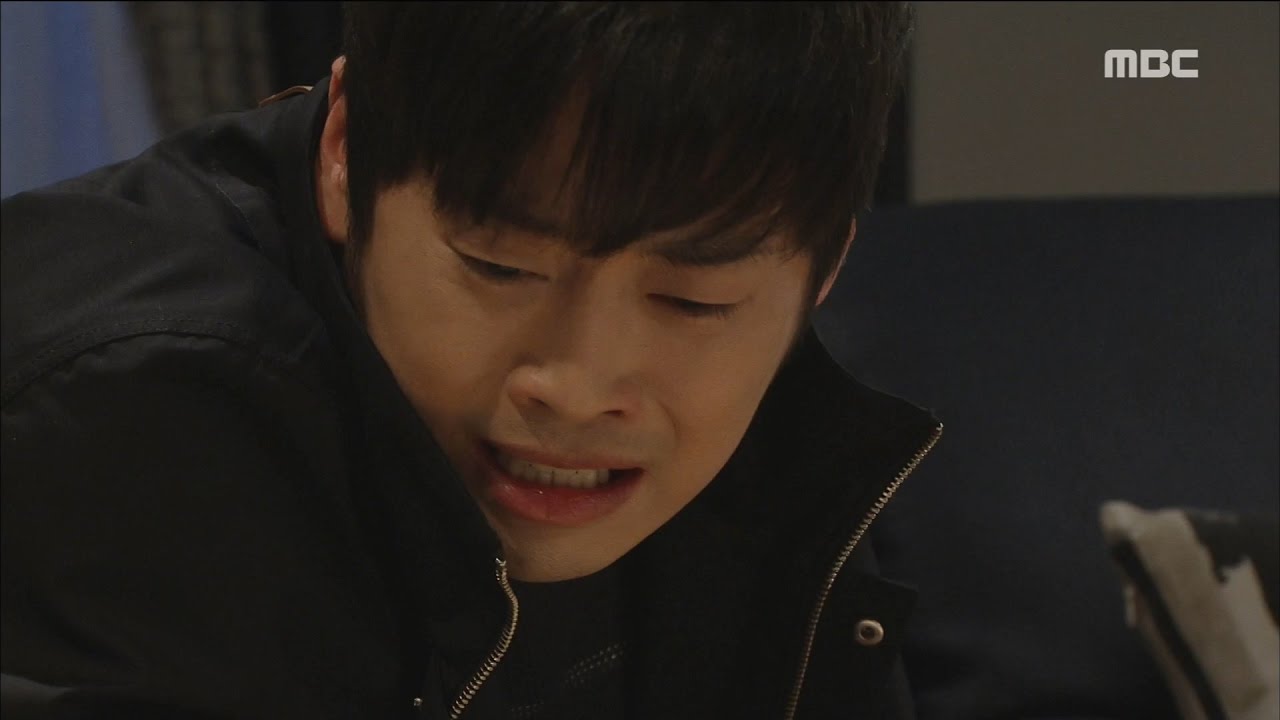 [Father I'll Take Care of You] 아버님 제가 모실게요-Kim Jaewon 