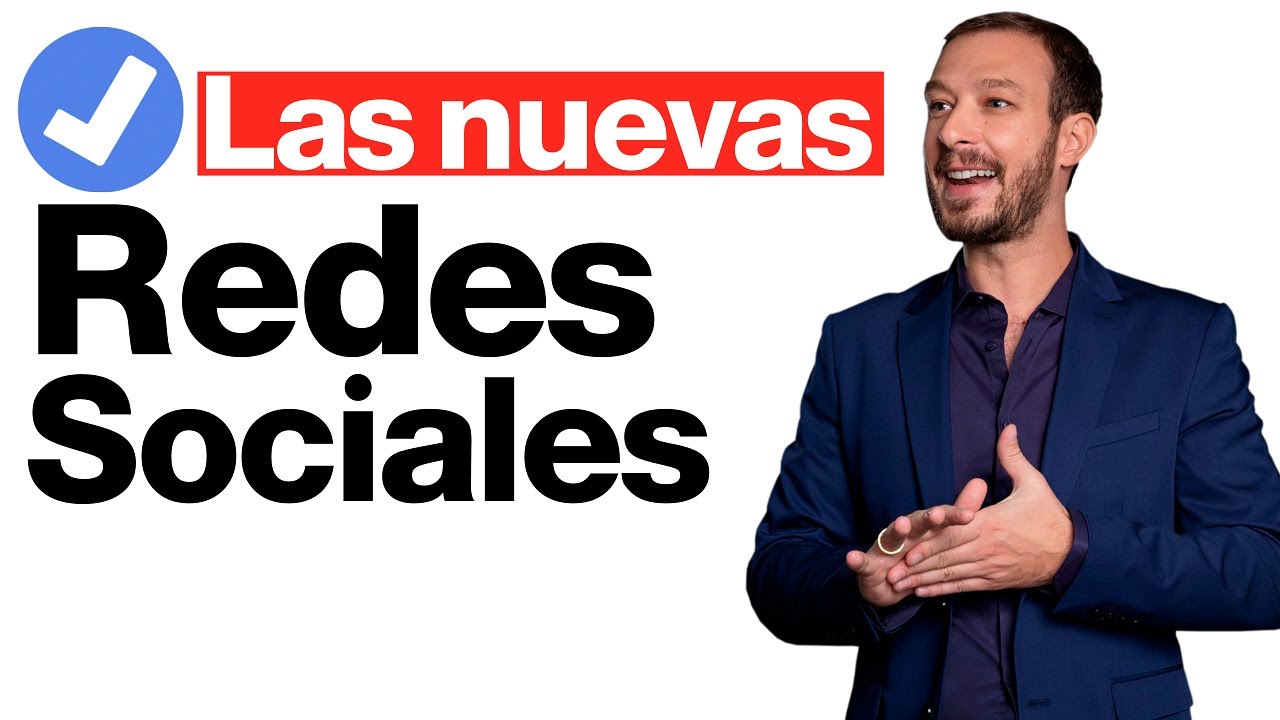 C&oacute;mo funcionan las Redes Sociales Descentralizadas: Gu&iacute;a completa