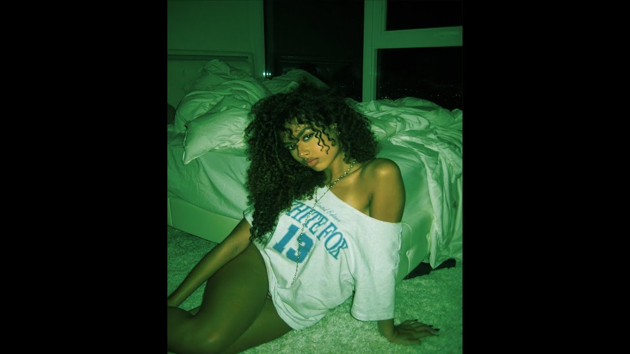 [FREE] Lithe x Don Toliver Type Beat - 