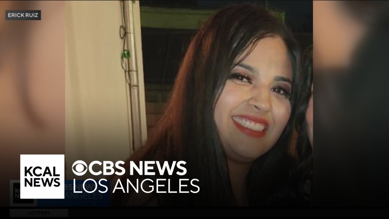 Family grieving after wrong-way driver kills loved one in Santa Ana