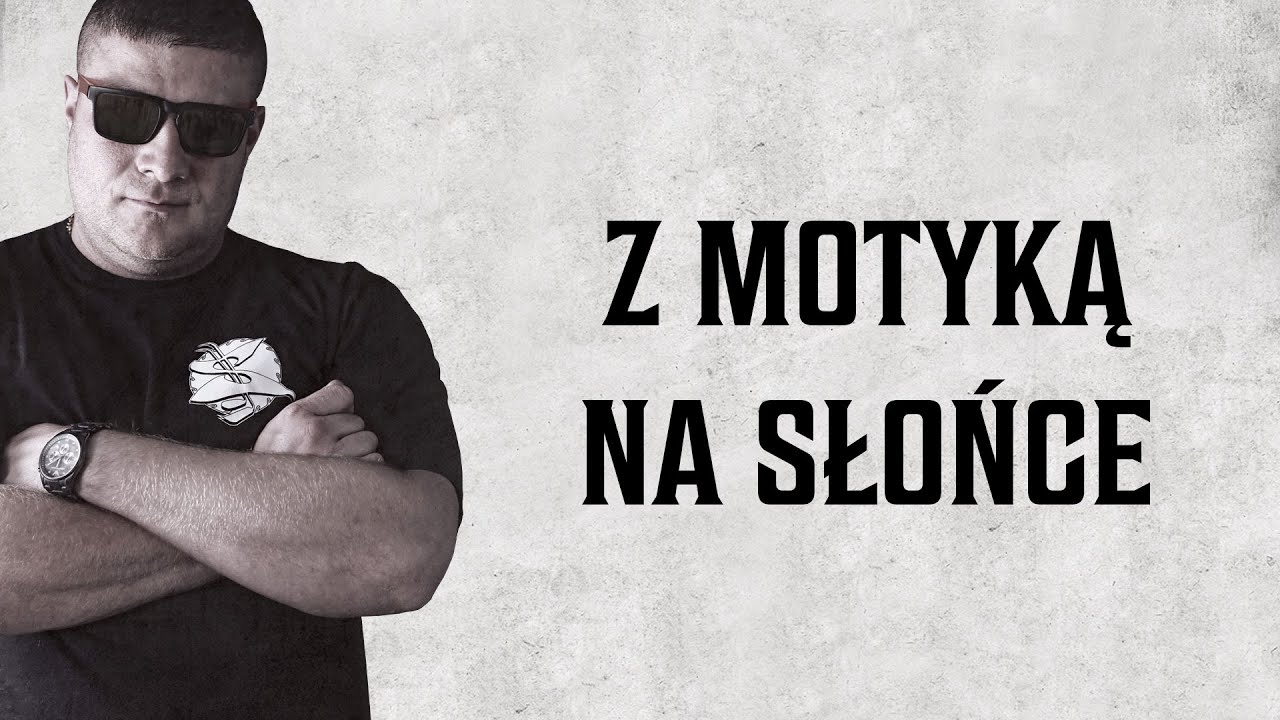 Nizioł ft. TPS ZdR - Z motyką na słońce