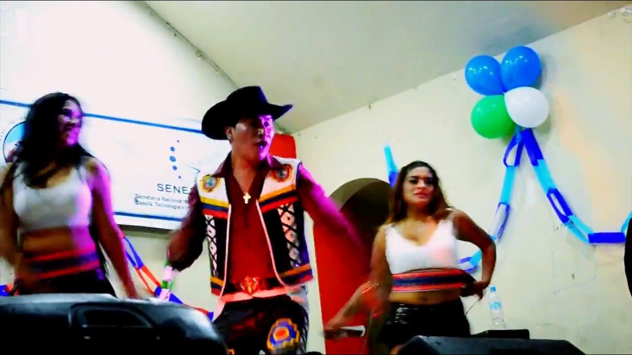 MANUEL IZA 2019 - LAS FLORES QUE REGALÉ VIDEO OFFICIAL Contratos, 0959294137/0995260776/0979875126