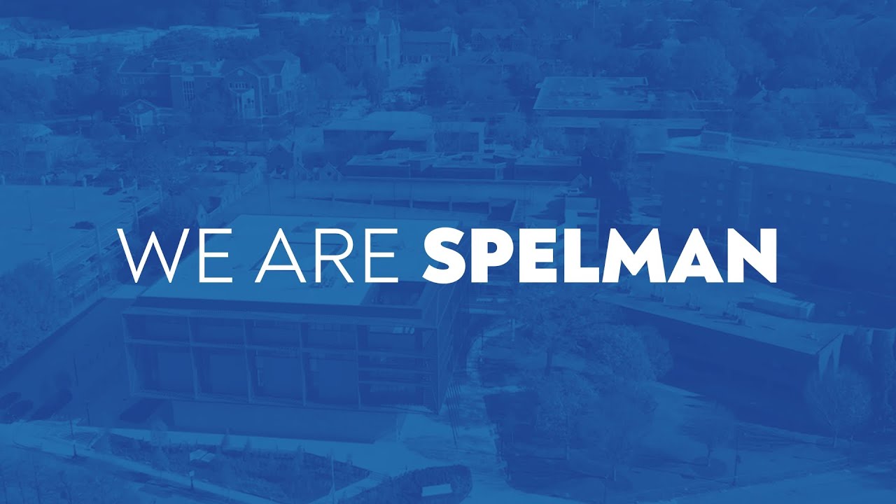 We Are Spelman - Our Year in Review