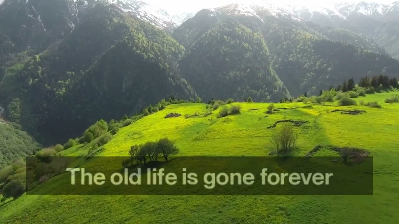 Born Again