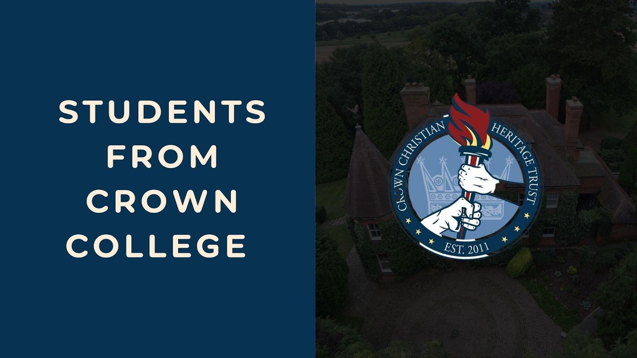 Students From Crown College