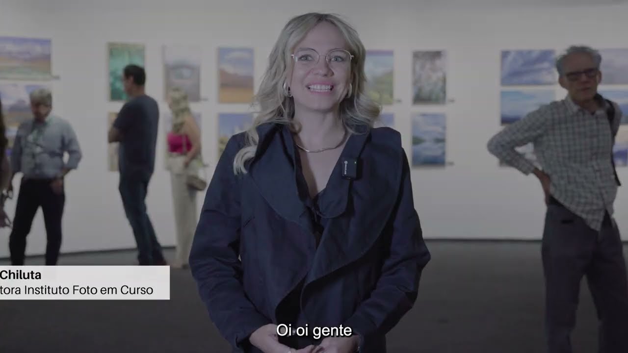 Exposição Metamorfoes III: Carto_Grafias da Paisagem