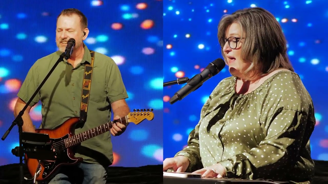Sunday Service January 18, 2026 - You Are An Atmosphere Shifter