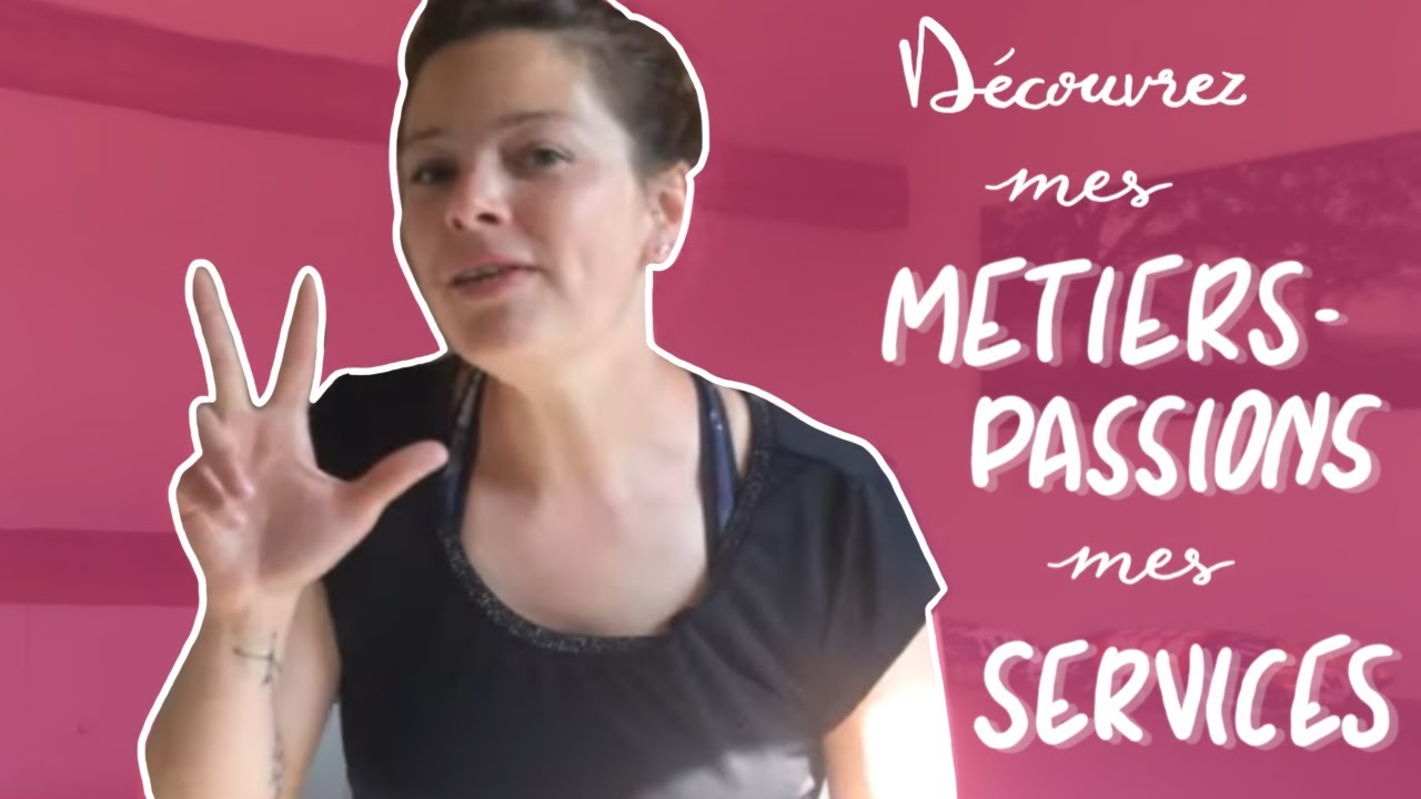 Comment puis-je vous AIDER?