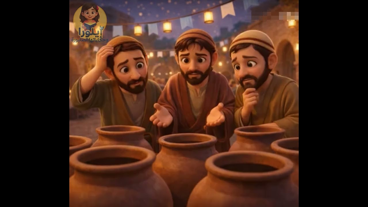 #عيد_عُرس_قانا_الجليل