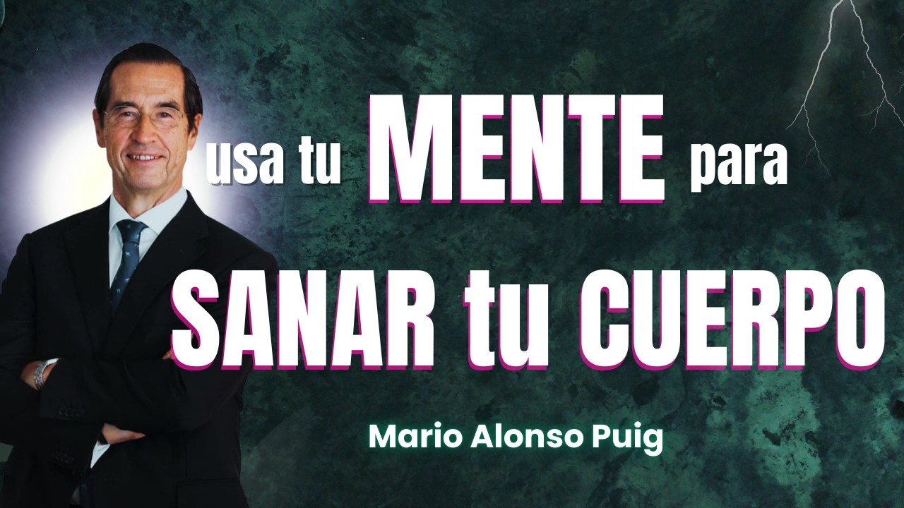 Lo que piensas puede enfermarte o sanarte | La ciencia lo explica