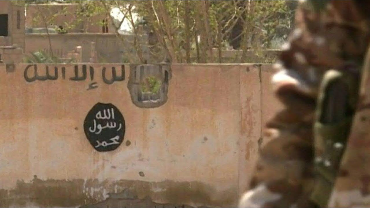 الحياة تعود ببطء إلى الباغوز بعد عامين على هزيمة تنظيم الدولة الإسلامية | AFP