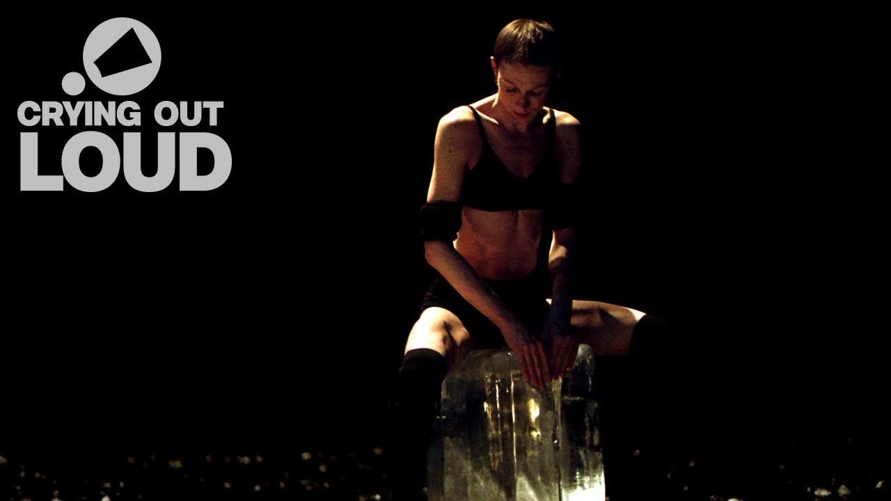 Contemporary Circus | Manifestly Phia by Phia Ménard | Circus Post | Crying Out Loud
