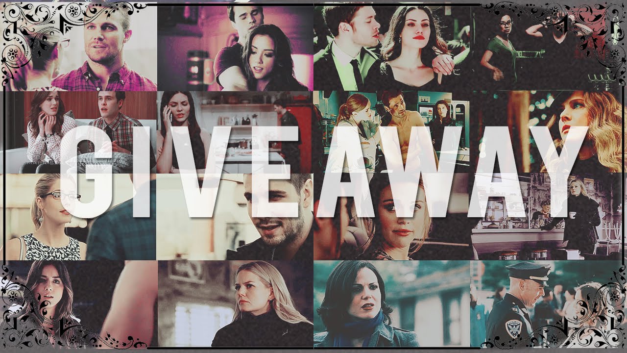 Giveaway! [2k] {12 Colorings SV9+, Textures, Fonts}