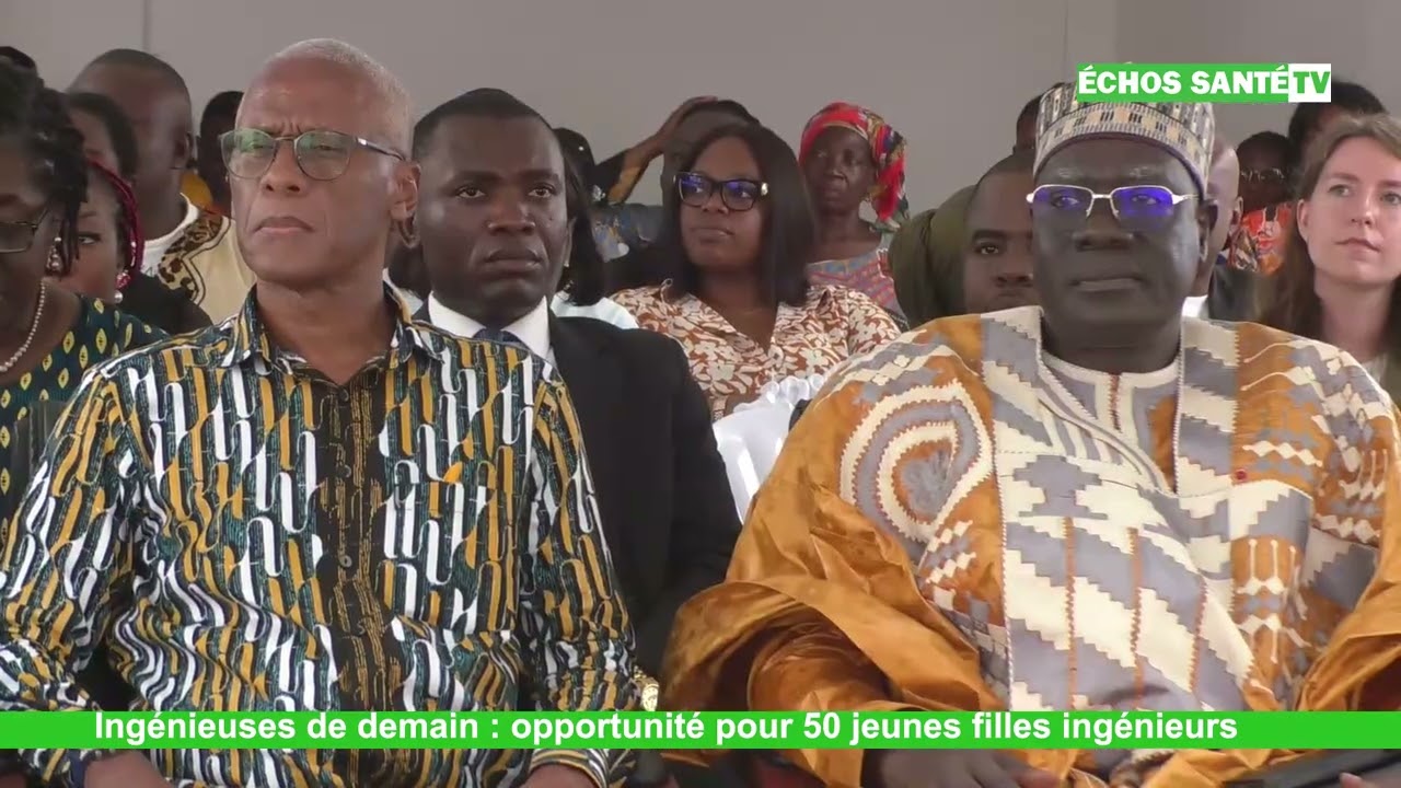 Cameroun : 