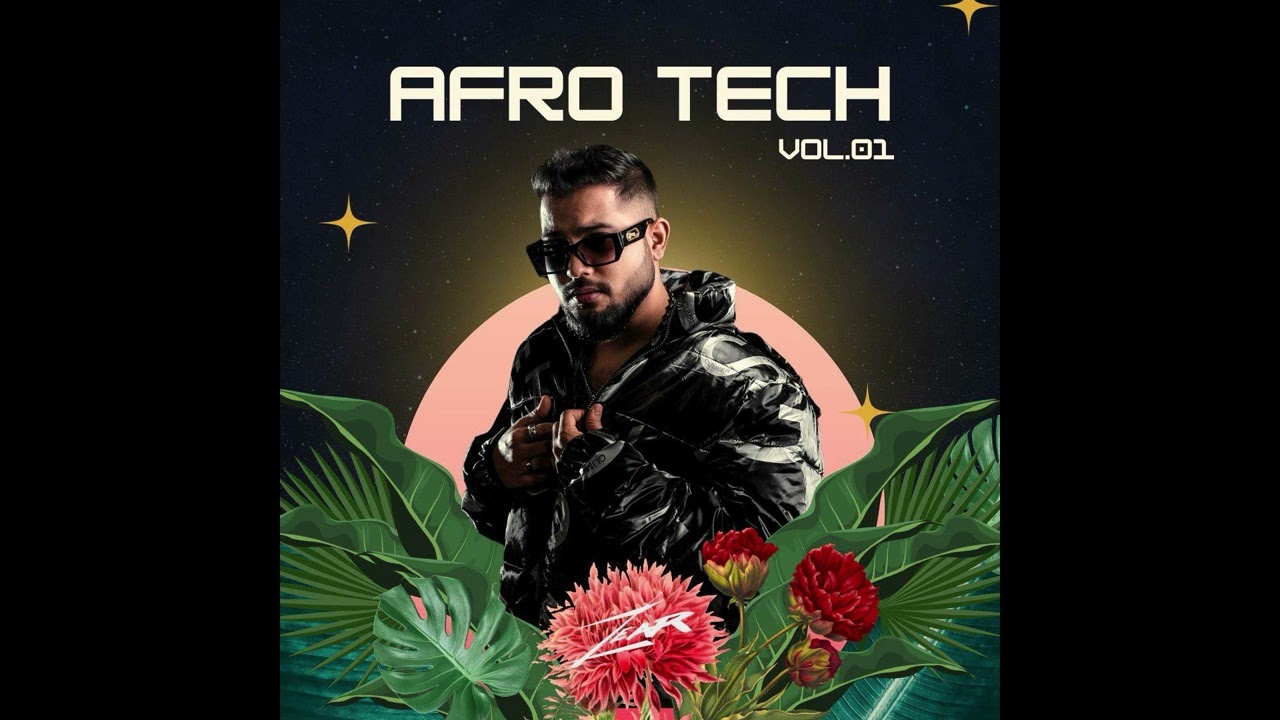 JANAM SAMJHO NA   AFRO TECH   ZEAR