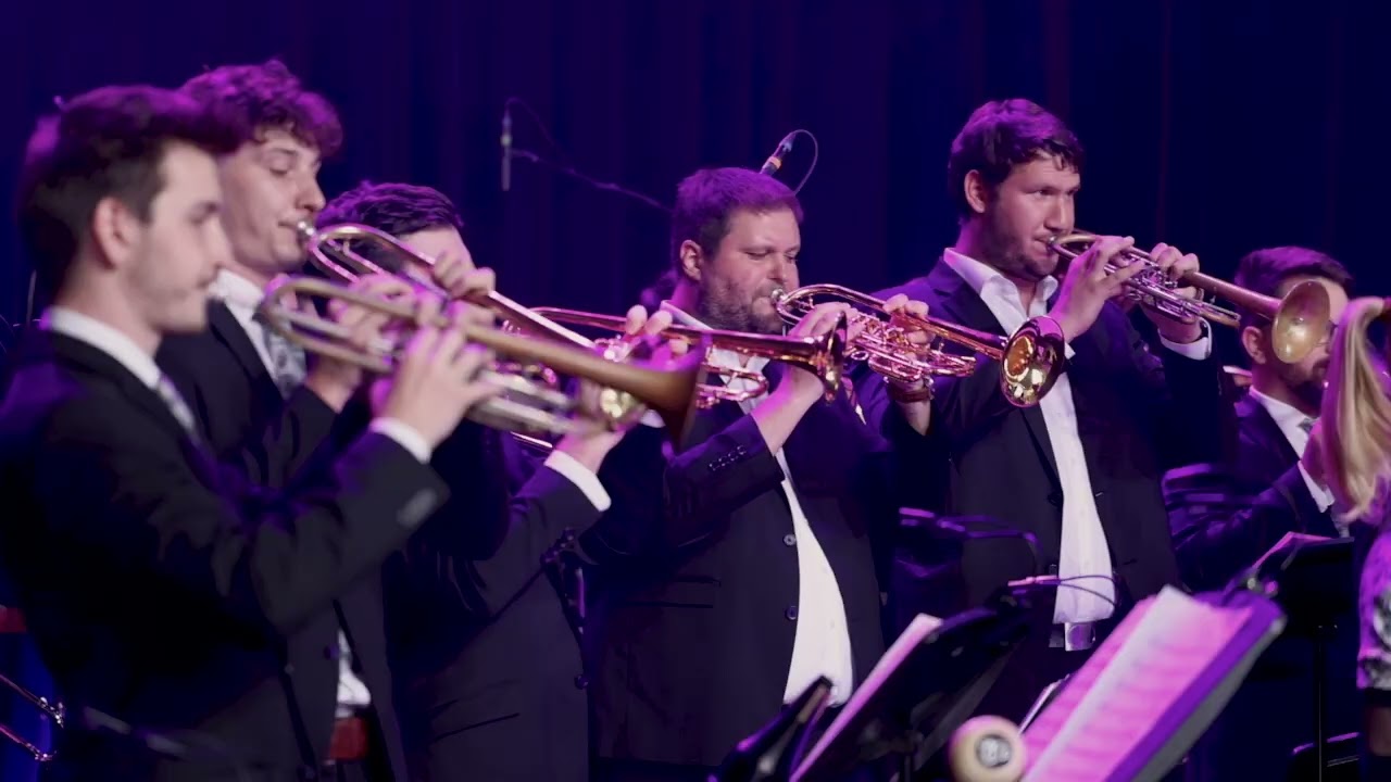 Grazer Landhaus Fanfare