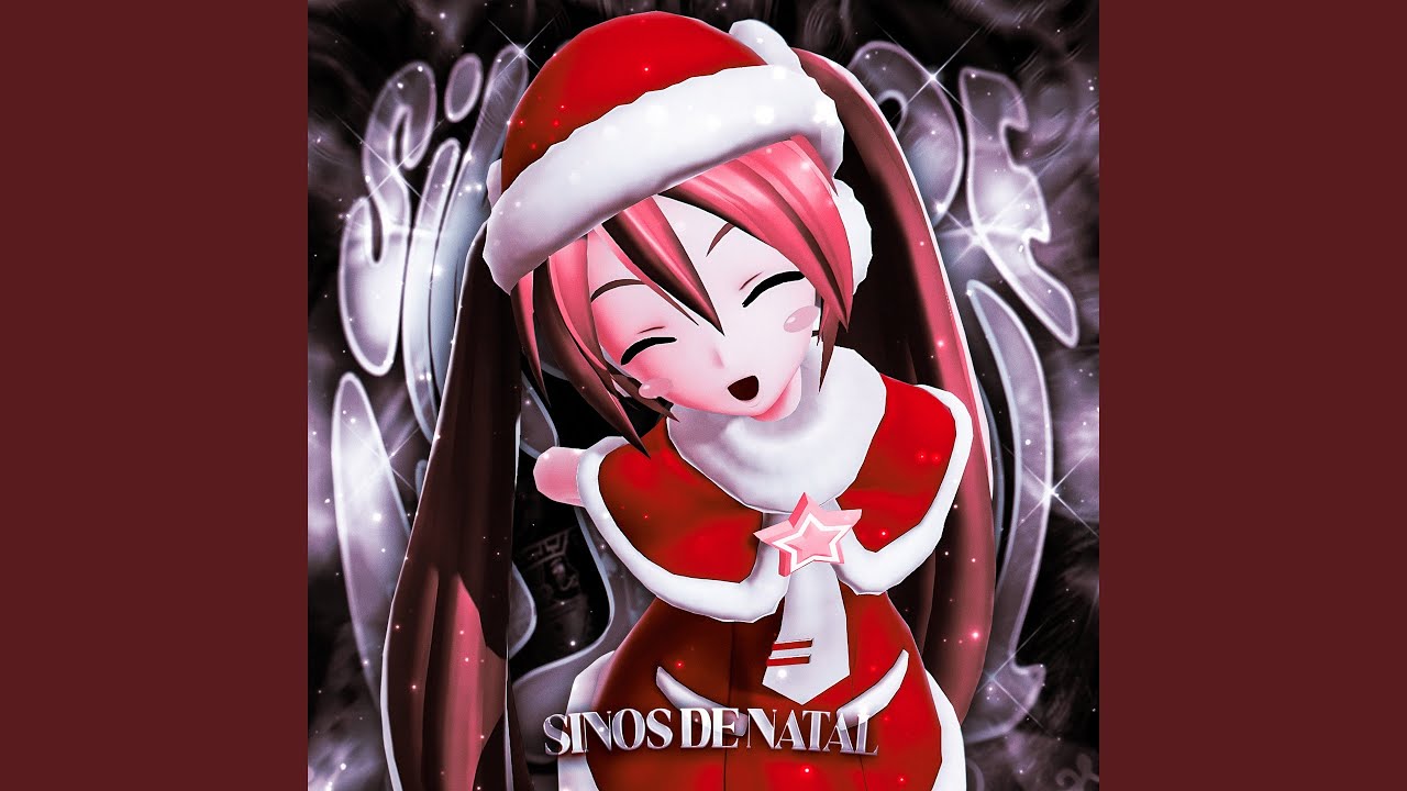 Sinos De Natal (Sped Up)