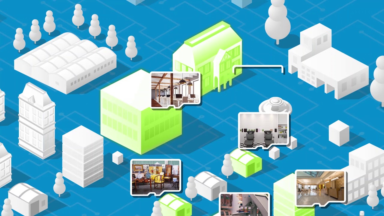 Video Surveillance as a Service