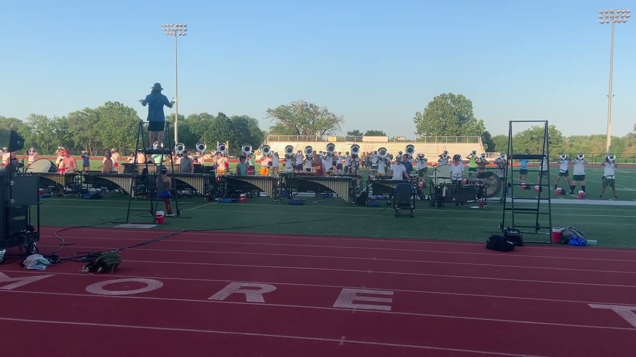 Crossmen 2021 Birdland (early season)