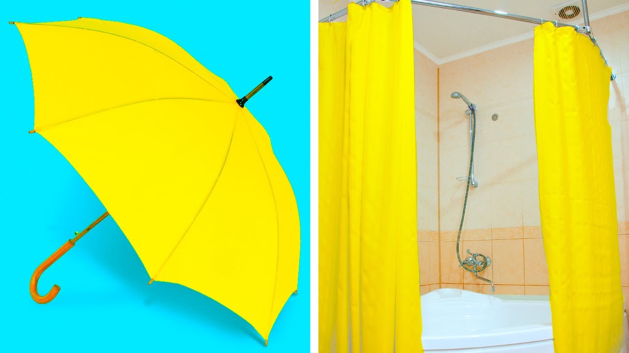 38 IDEE PAZZESCHE PER CASA
