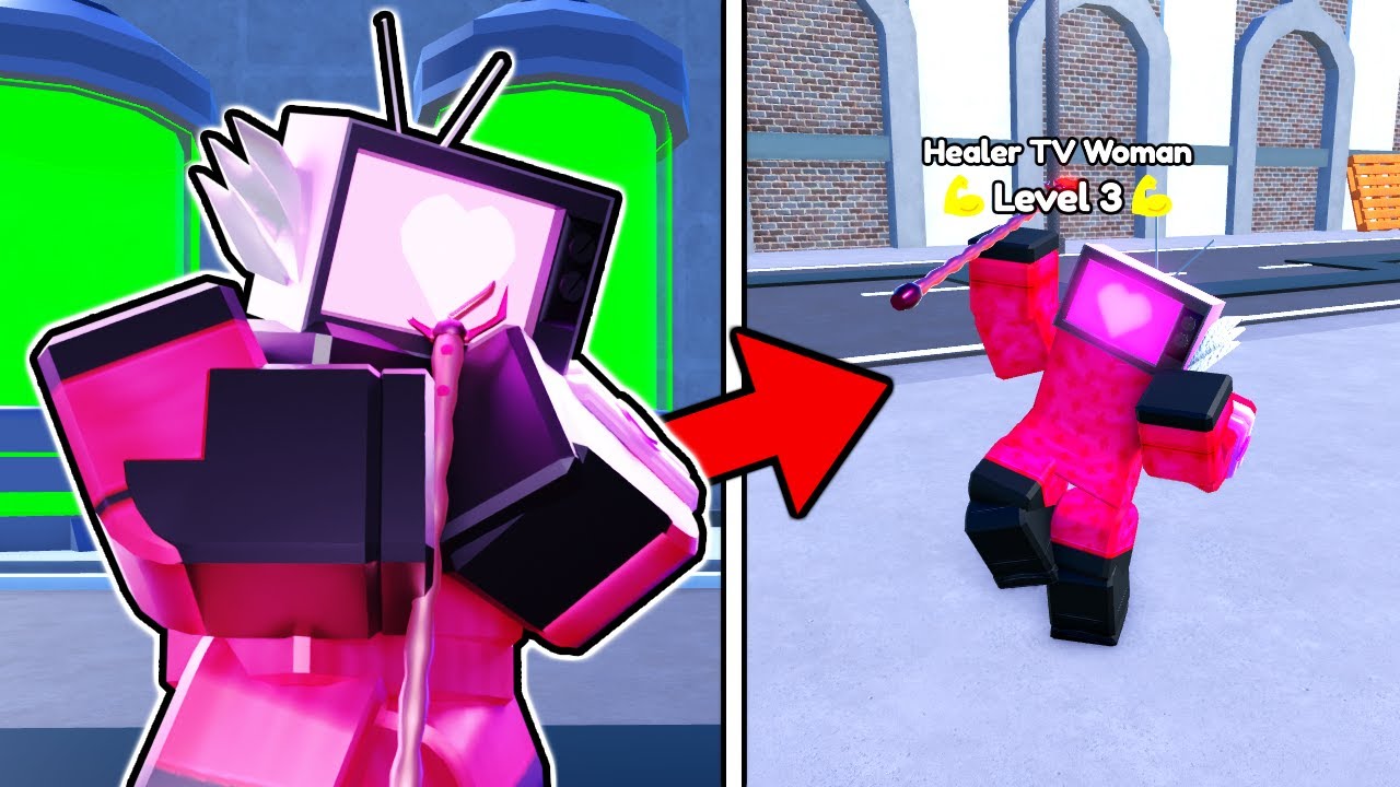 TEN MITYK JEST ZBYT OP! SPRAWDZAM ZMIANY w TOILET TOWER DEFENSE w ROBLOX