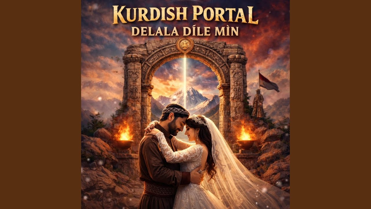 Delala dıle mın