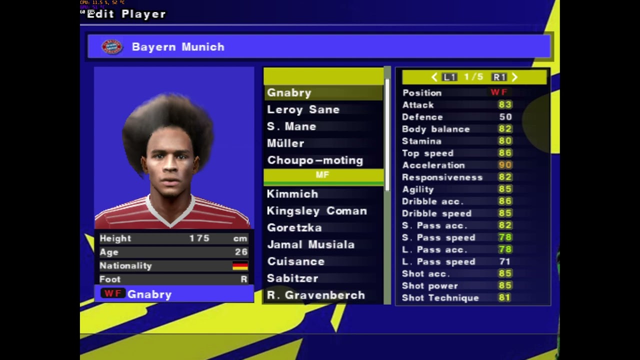 eFootball 2023 Ps2 - Onexplayer 1S