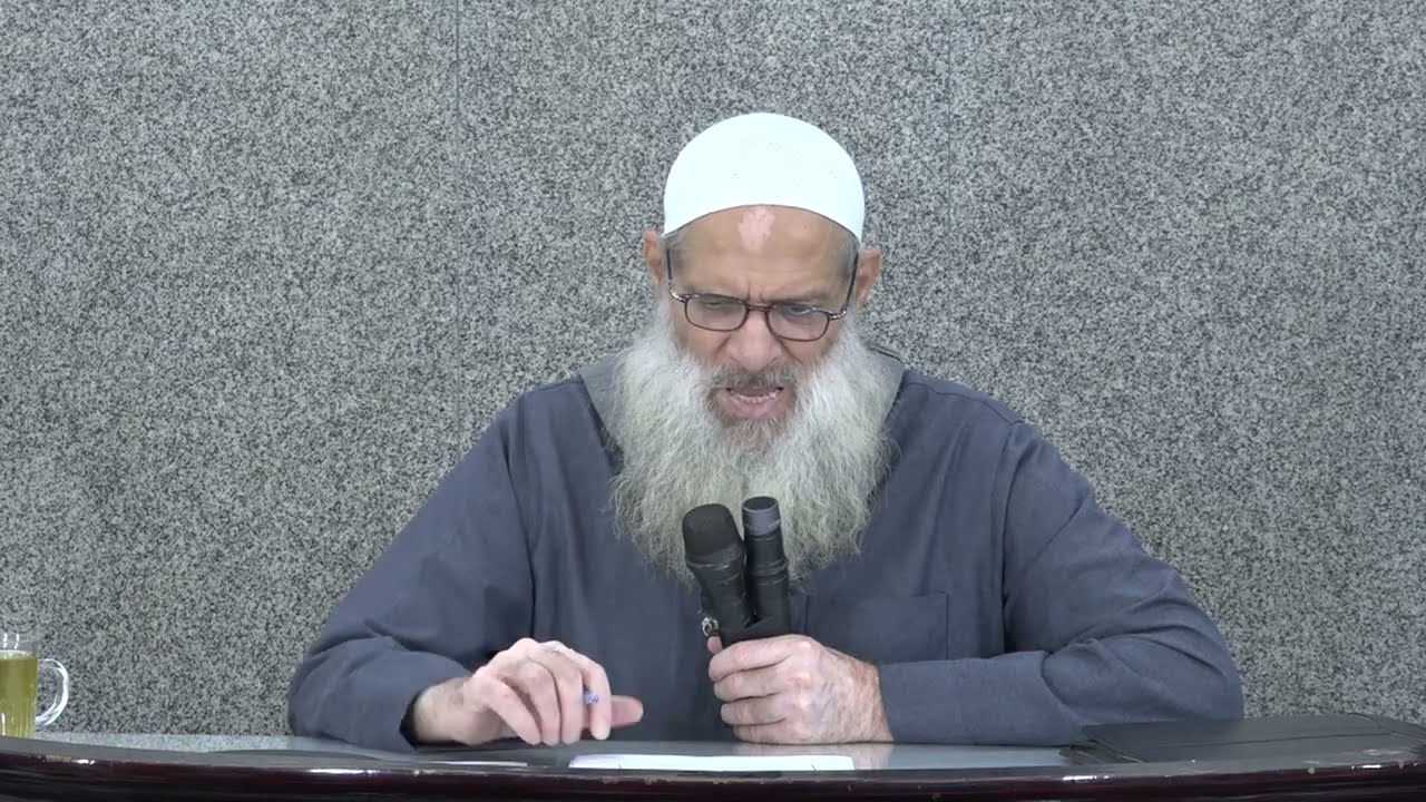 يوم القادسية  | الشيخ محمد بن سعيد رسلان | بجودة عالية [HD]