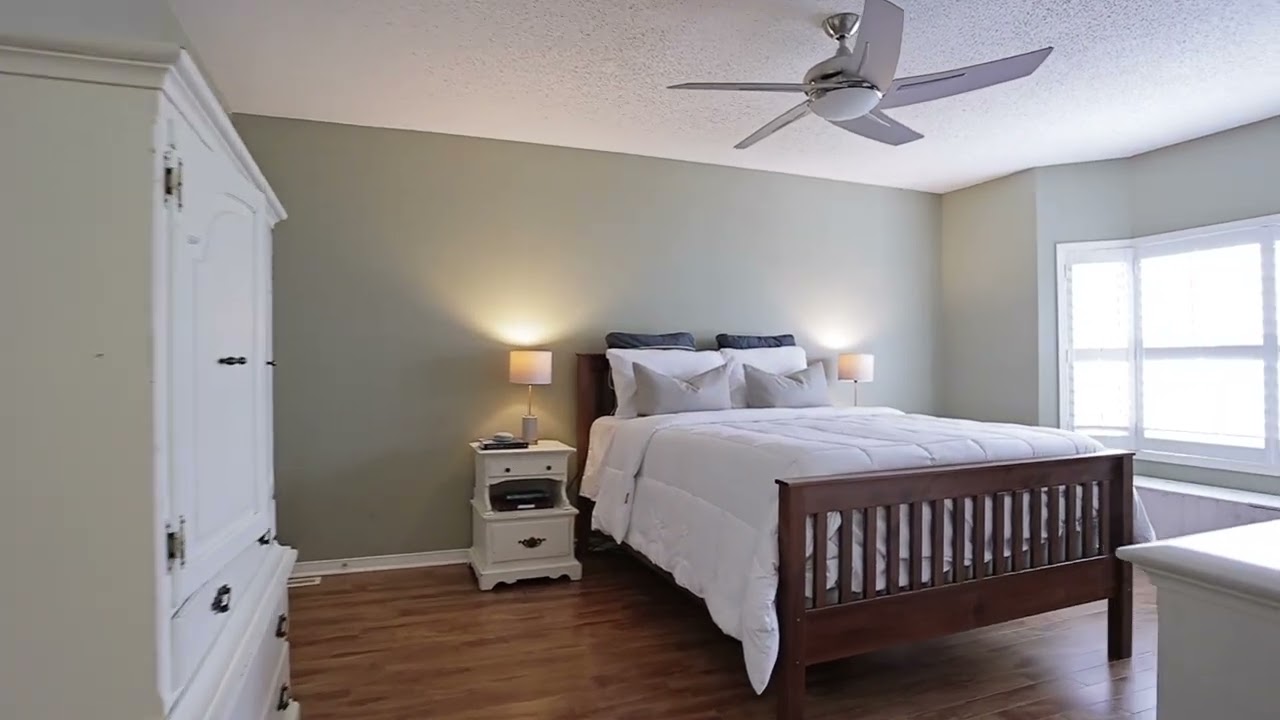 2170 Jardine Crescent, Burlington