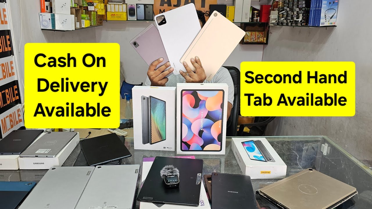 Cheapest Second Hand TAB Available | ipad ,Samsung Tab iPad, Second Hand Tablet android  |