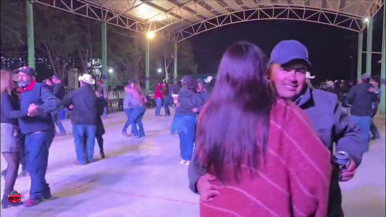LOS Hermanos Ramirez en Escobedo Dgo.(1-31-26)