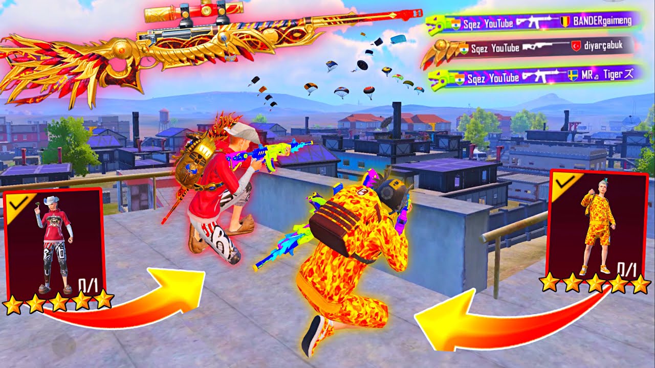 69 KILLS!🥵 MY NEW RECORD W/ BAPE X and RED COWBOY SET😈 SAMSUNG,A7,A8,J3,J4,J5,J6,J7,XS,A3,A4,A5,A6