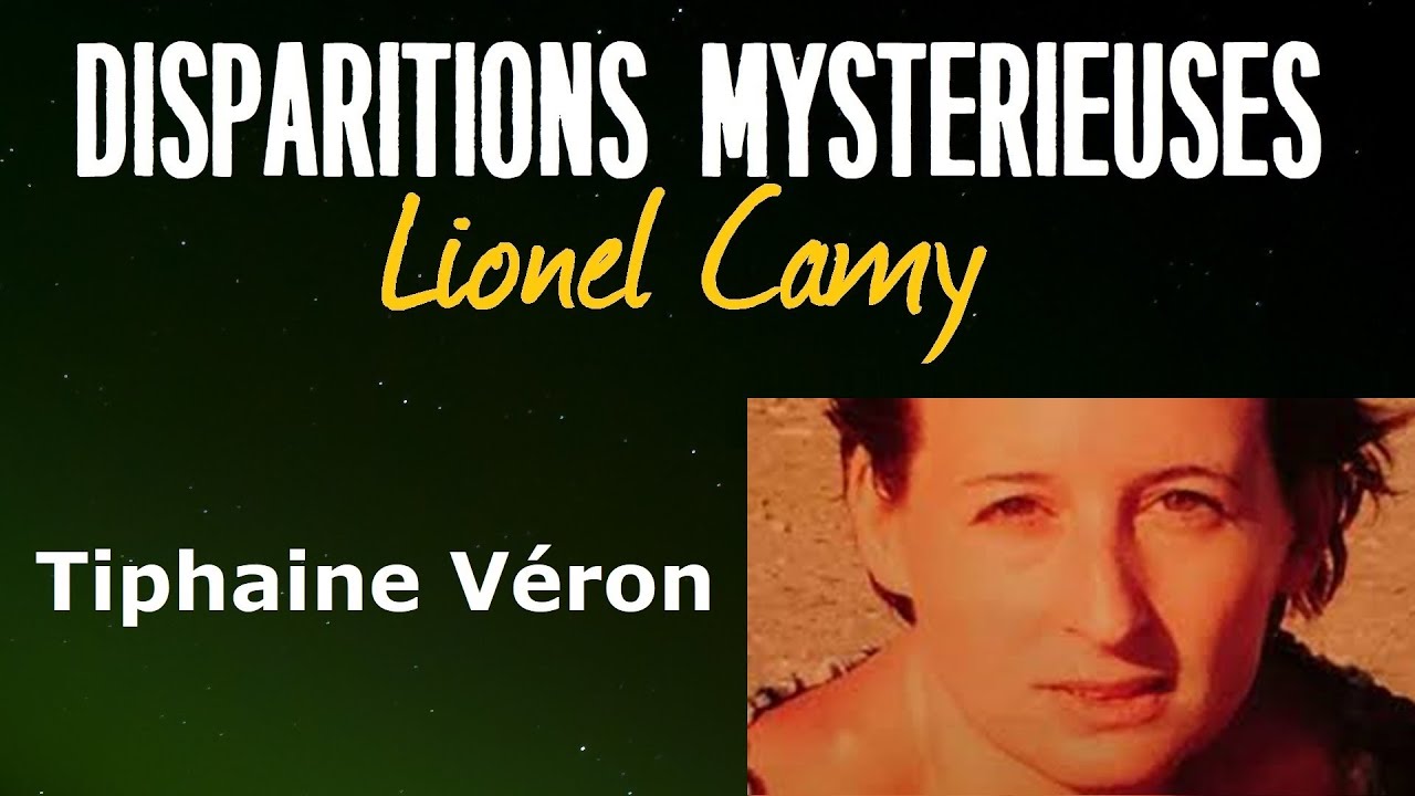 DISPARITION TIPHAINE V&Eacute;RON : ENQU&Ecirc;TE EXCLUSIVE (#DMKMY)