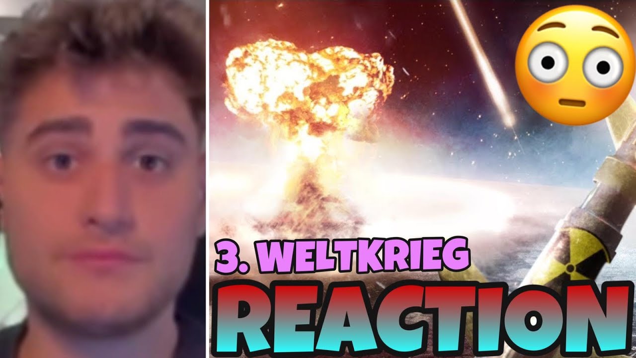 Eli, Sidney & Willy reagieren auf 