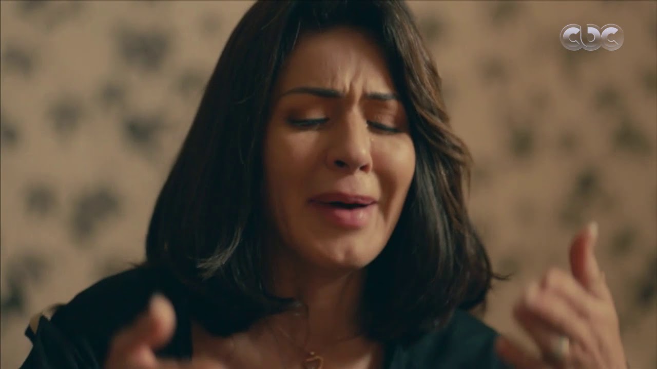 مسلسل أبو جبل | اللي بيزرع شر بيحصد شر.. وجيه لأول مرة بيضرب رحاب بنته