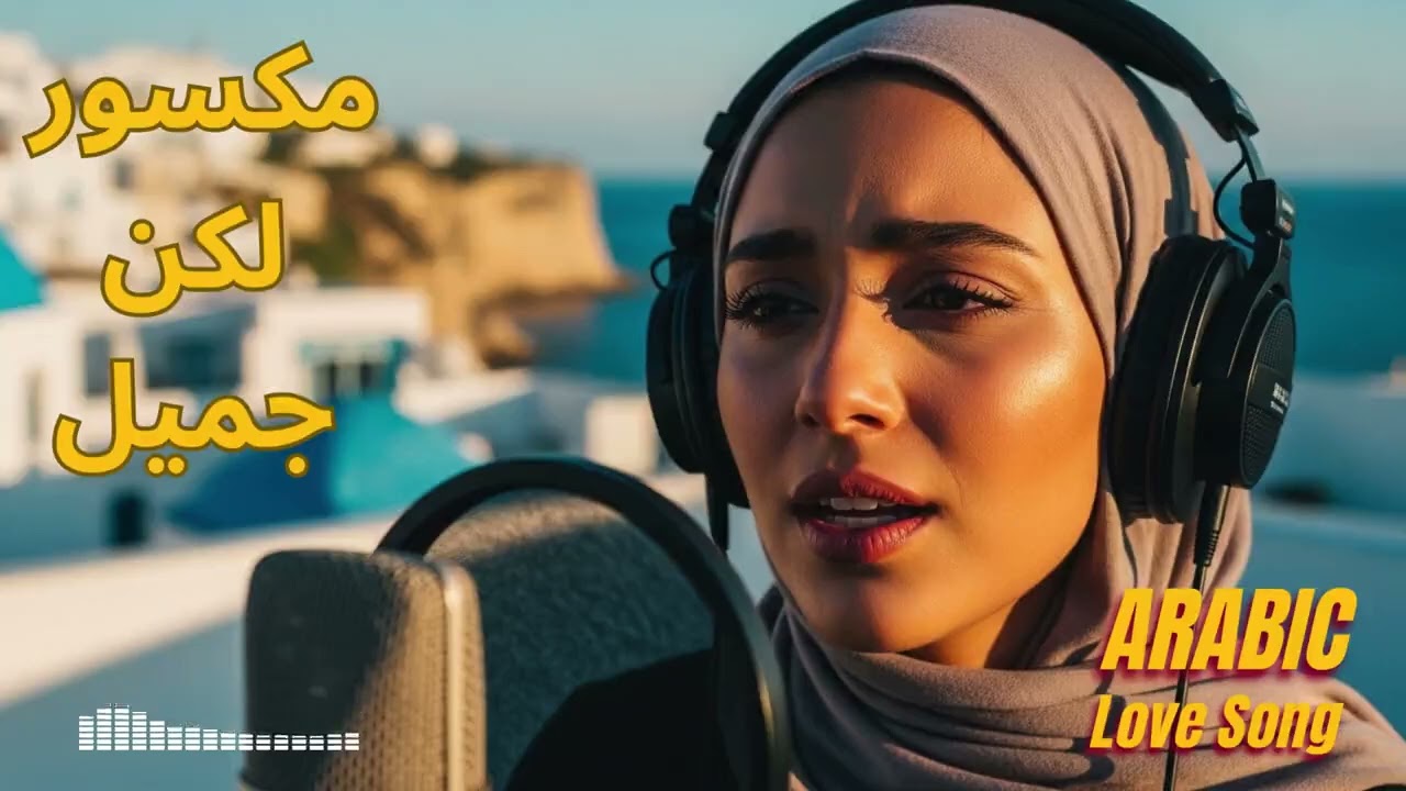 Top Arabic Love Songs Playlist | Beautiful Romantic Arabic Music