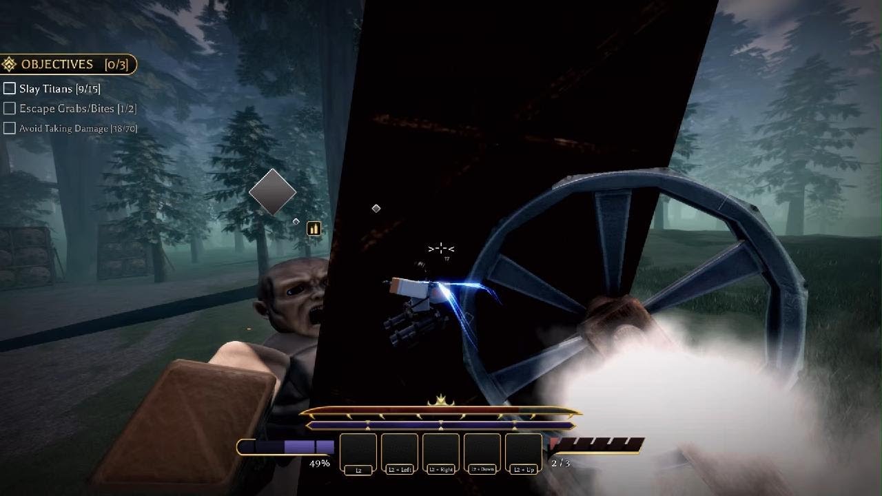 Random Roblox Anime Game
