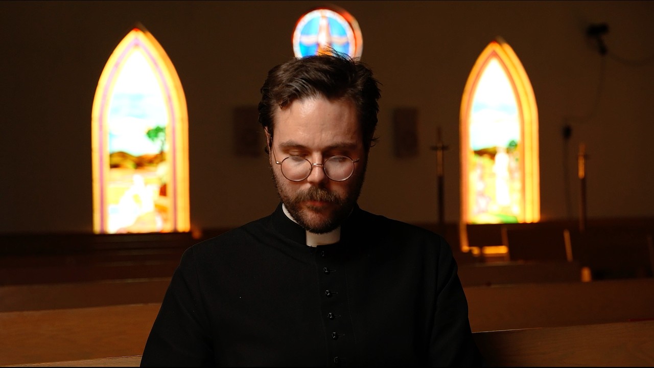 Remission, Confession, & Absolution.