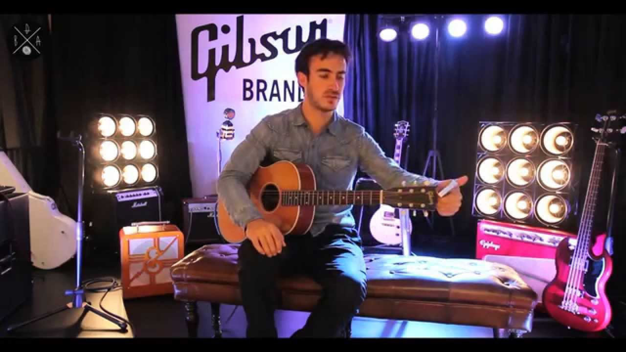 Boulevard Des Airs BDA - Bruxelles Tutoriel Officiel Guitare