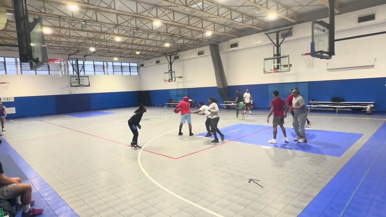 TUESDAY BUMP 🏀⛹🏾‍♂️ - GAME 8 - 2/24/26 - #basketball #fyp #explore #hoops #private #bgcrunz 🔥