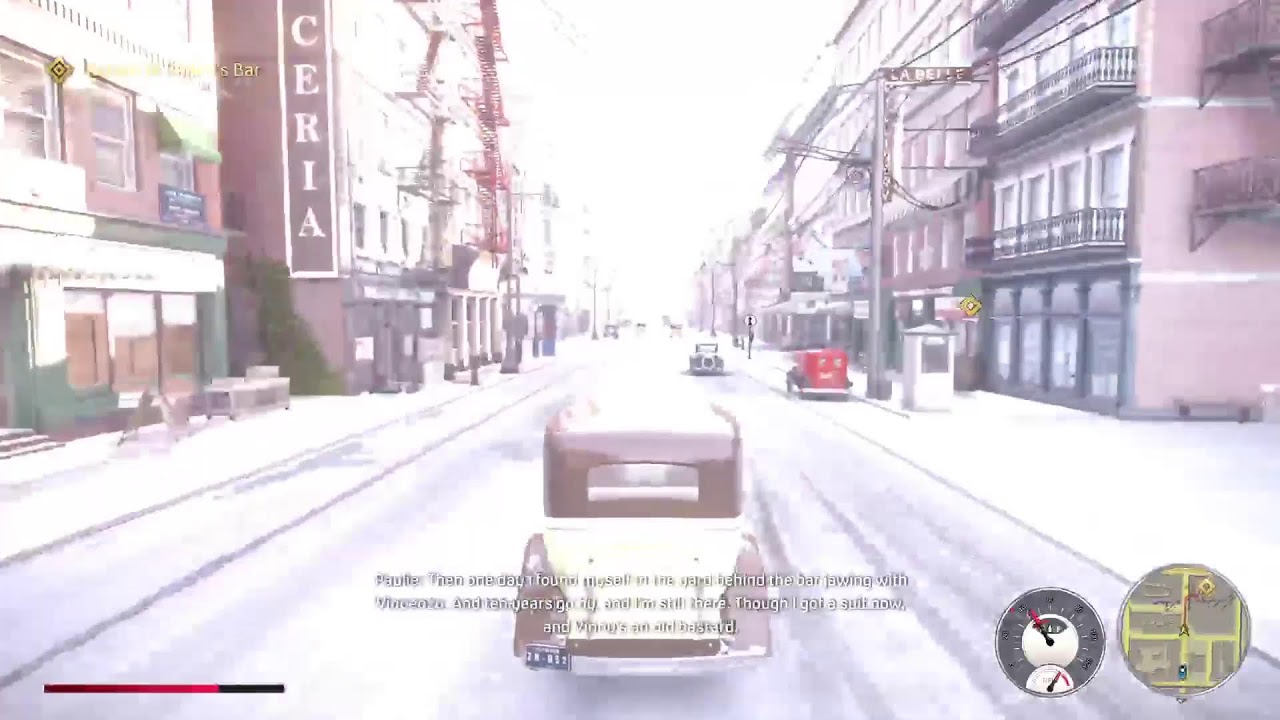 Mafia