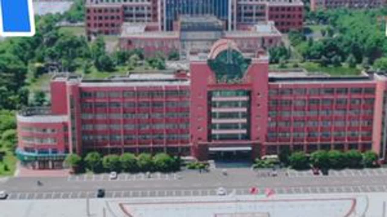 #宜春学院 #高考祝福  党委副书记、校长蔡海生祝2024年高考学子高考顺利，前程似锦，未来可期！#厚德尚能博学笃行 学校标识代码：4136010417 江西省报考代码：8213 2024年，我...