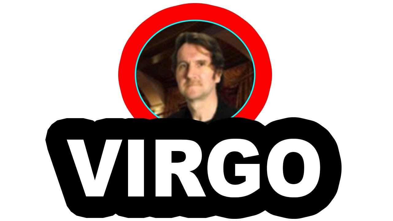 VIRGO, LE DUELES MUCHO ! TE ELIGE UNA PERSONA Y VIVIRAN UN AMOR QUE  ENVIDIARAN