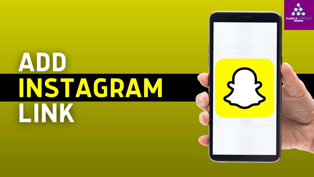Как добавить ссылки в публичный профиль Snapchat (2025)