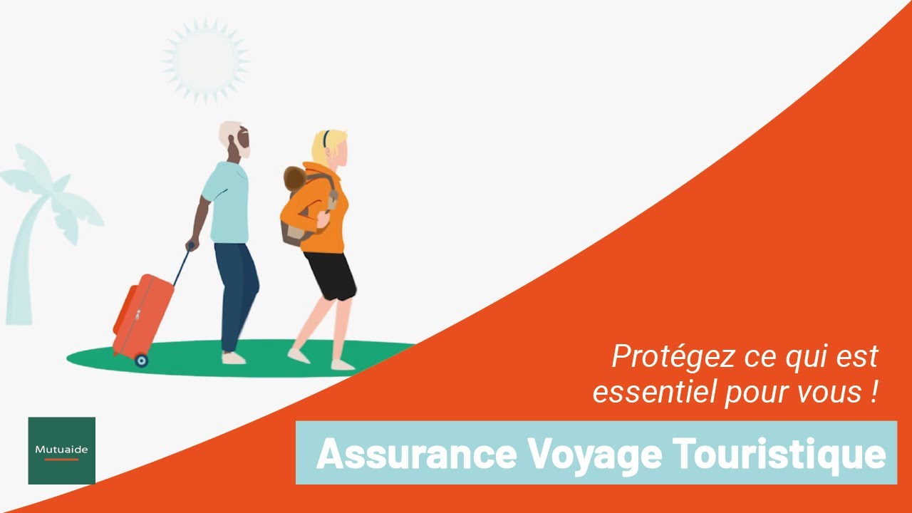 Assurance Voyage Touristique Mutuaide