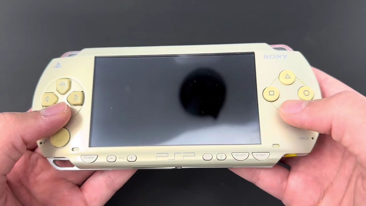 Карта памяти MOD 128 ГБ для PSP!