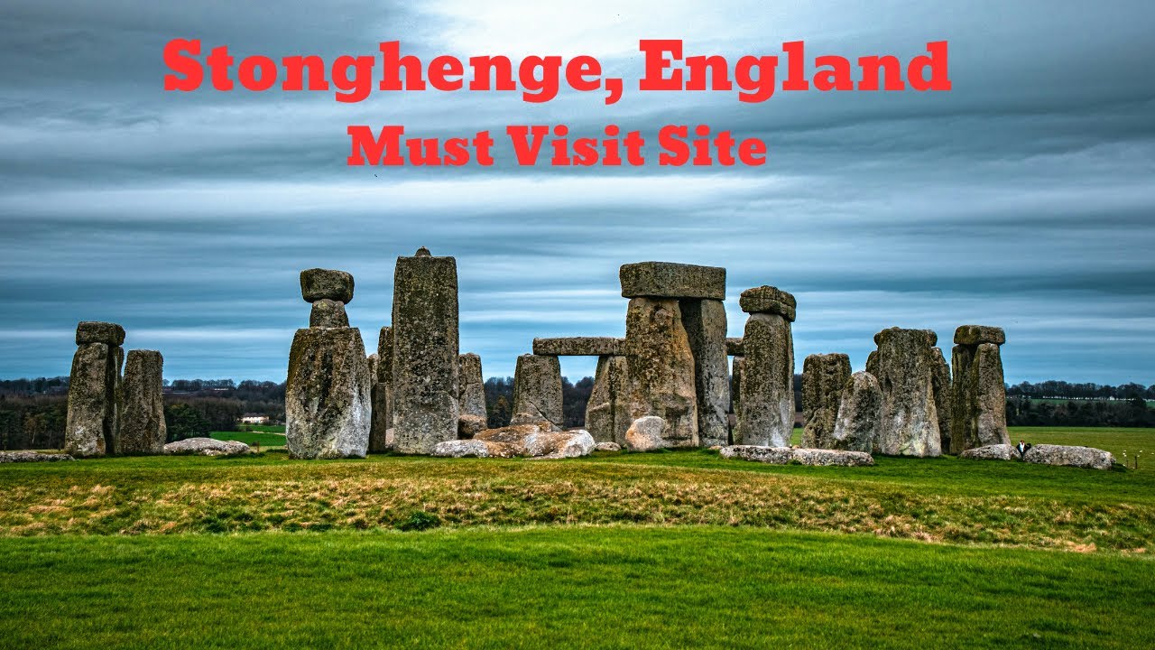 15. Historical Sites in Europe You Need to Visit'